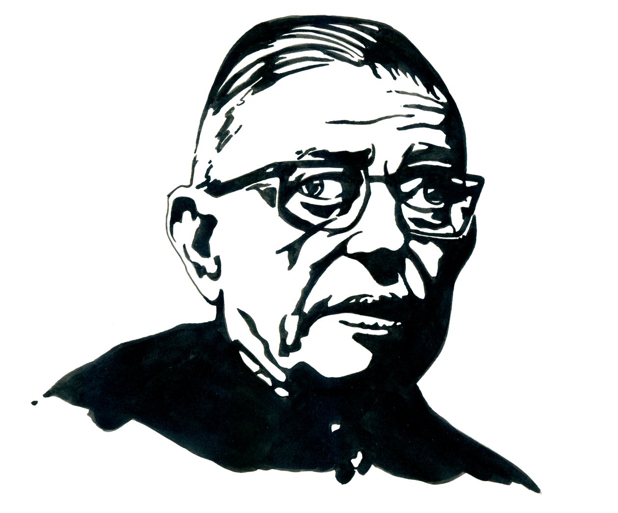 Portrait de l