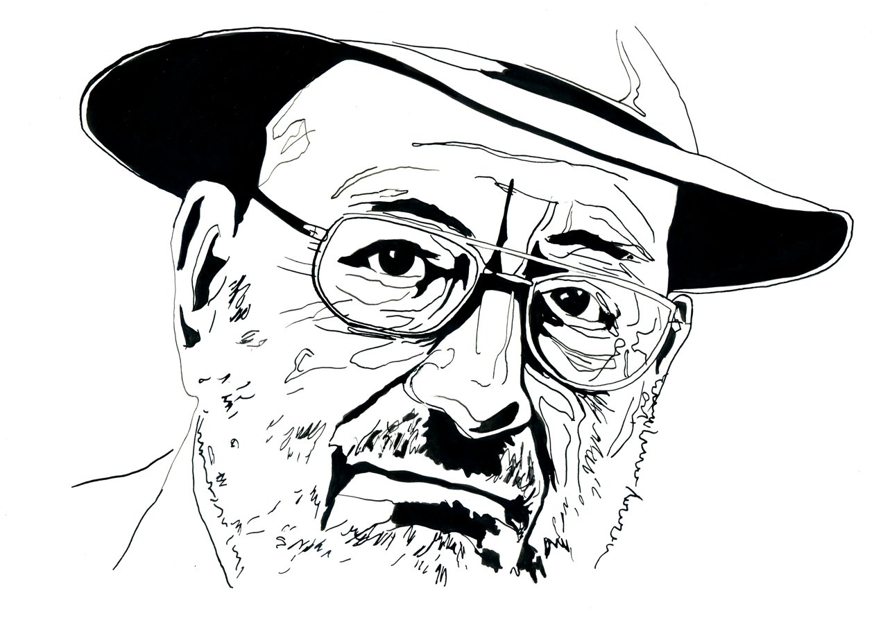 Portrait de l