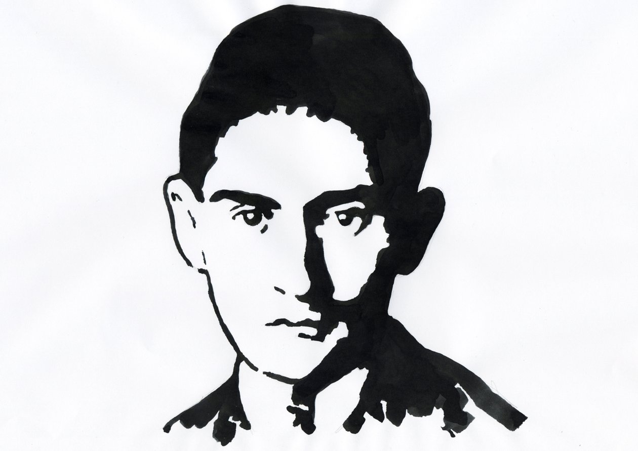 Portrait de l