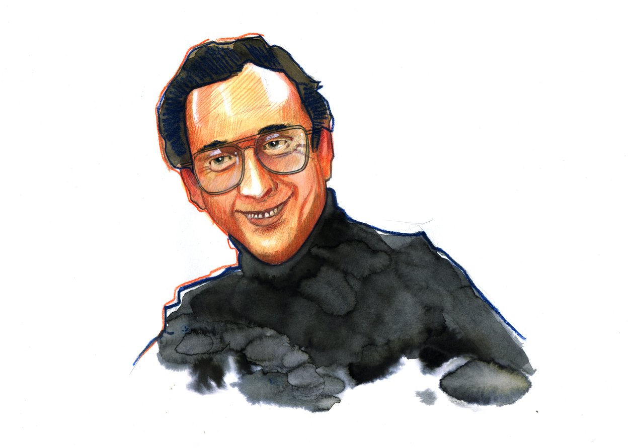 Portrait de l