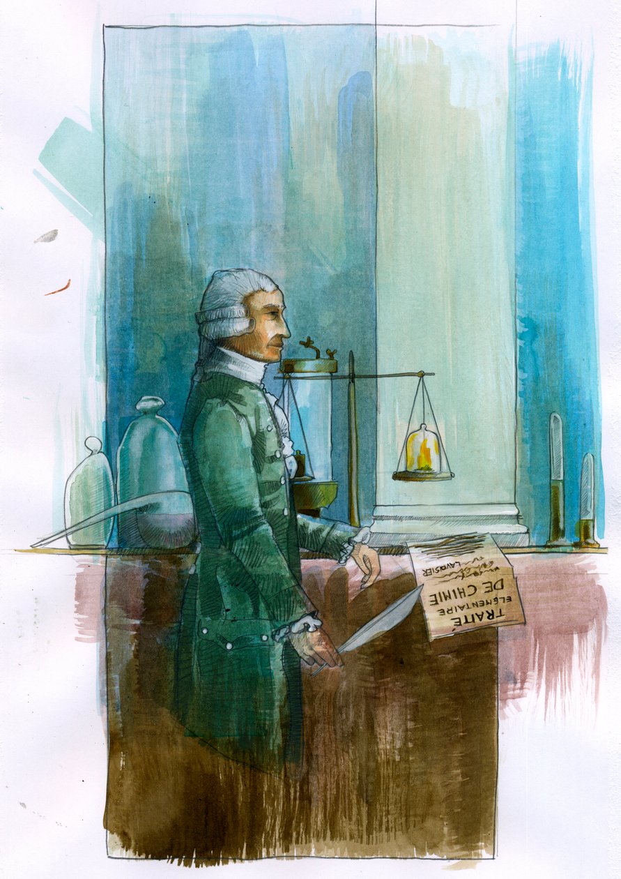 Représentation d