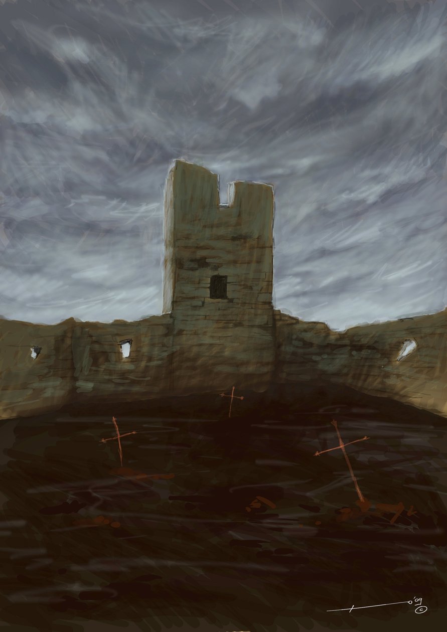 Tombes d