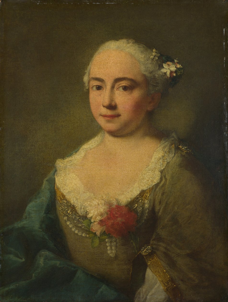 Caterina Penza - Alessandro Longhi