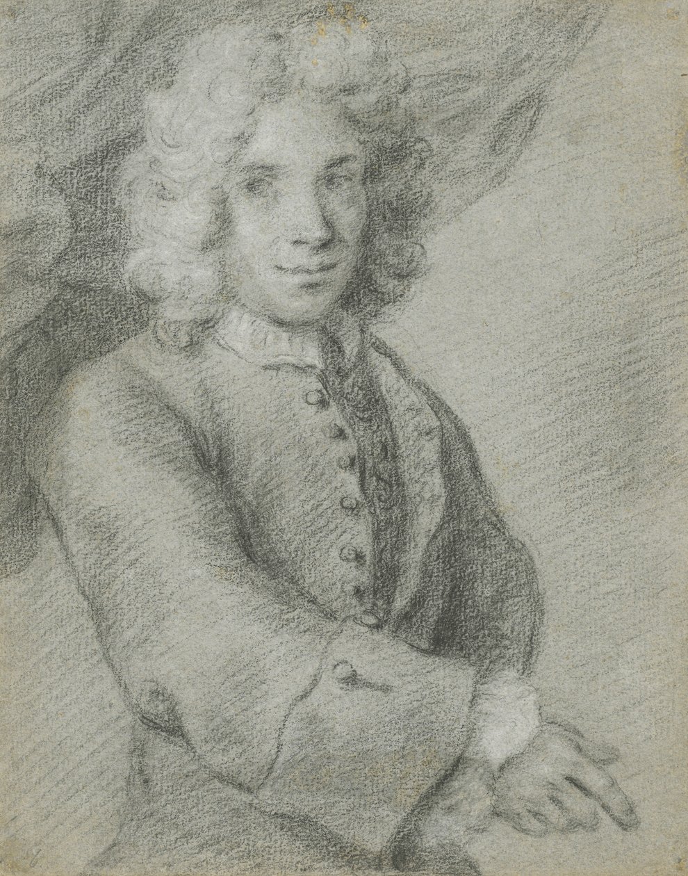 Portrait d