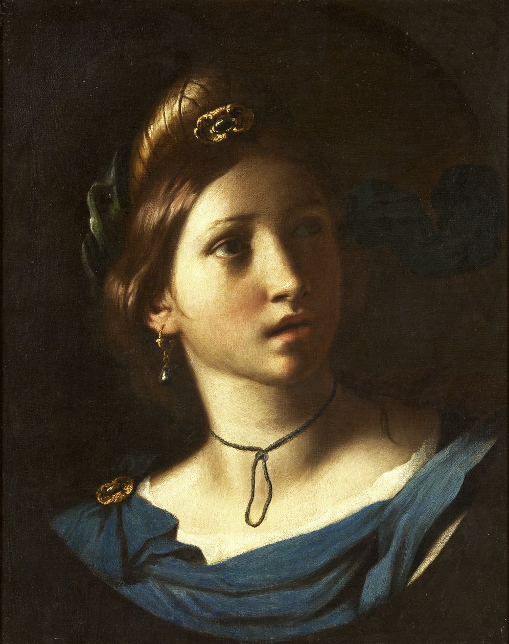 Portrait d
