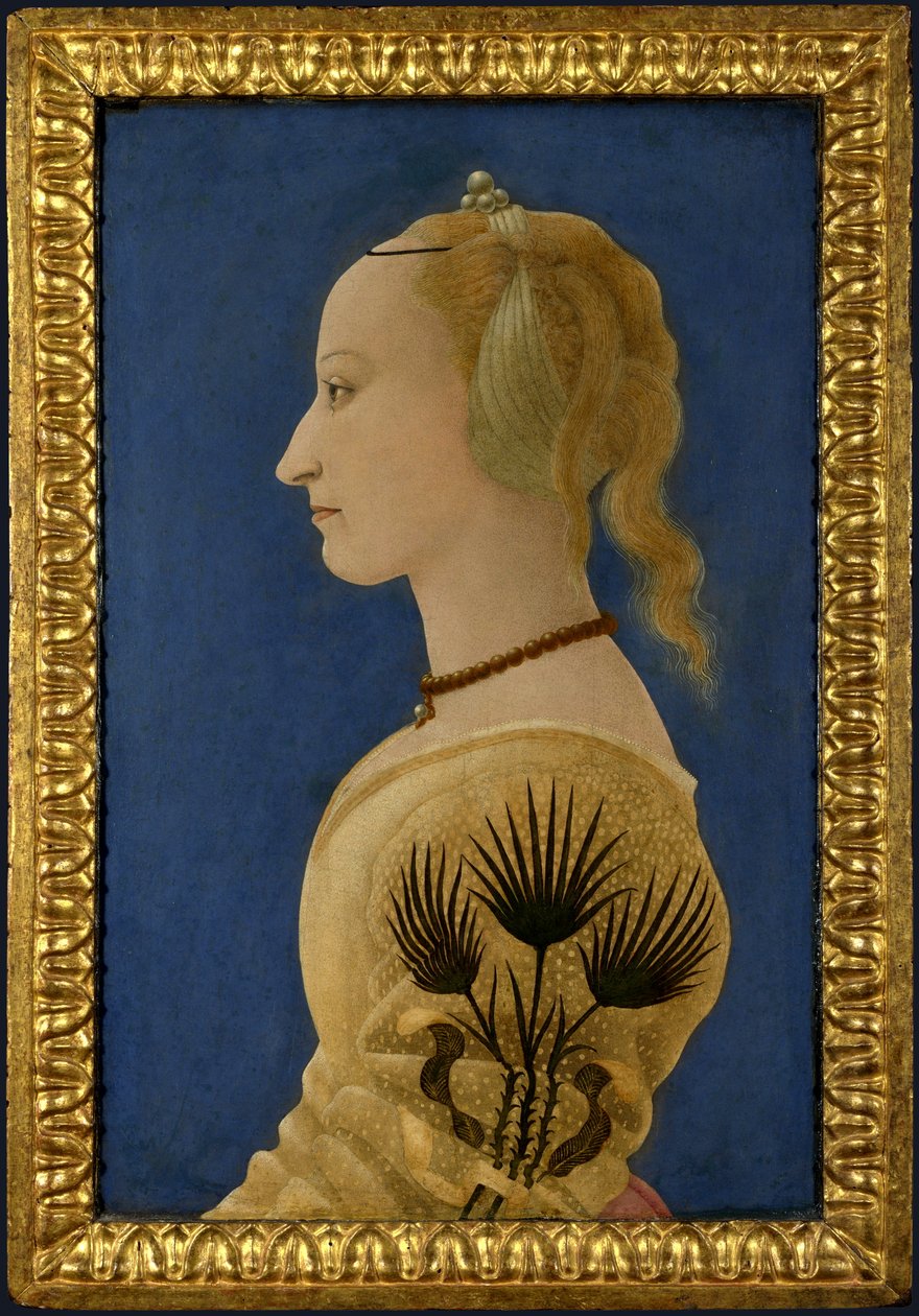 Portrait d