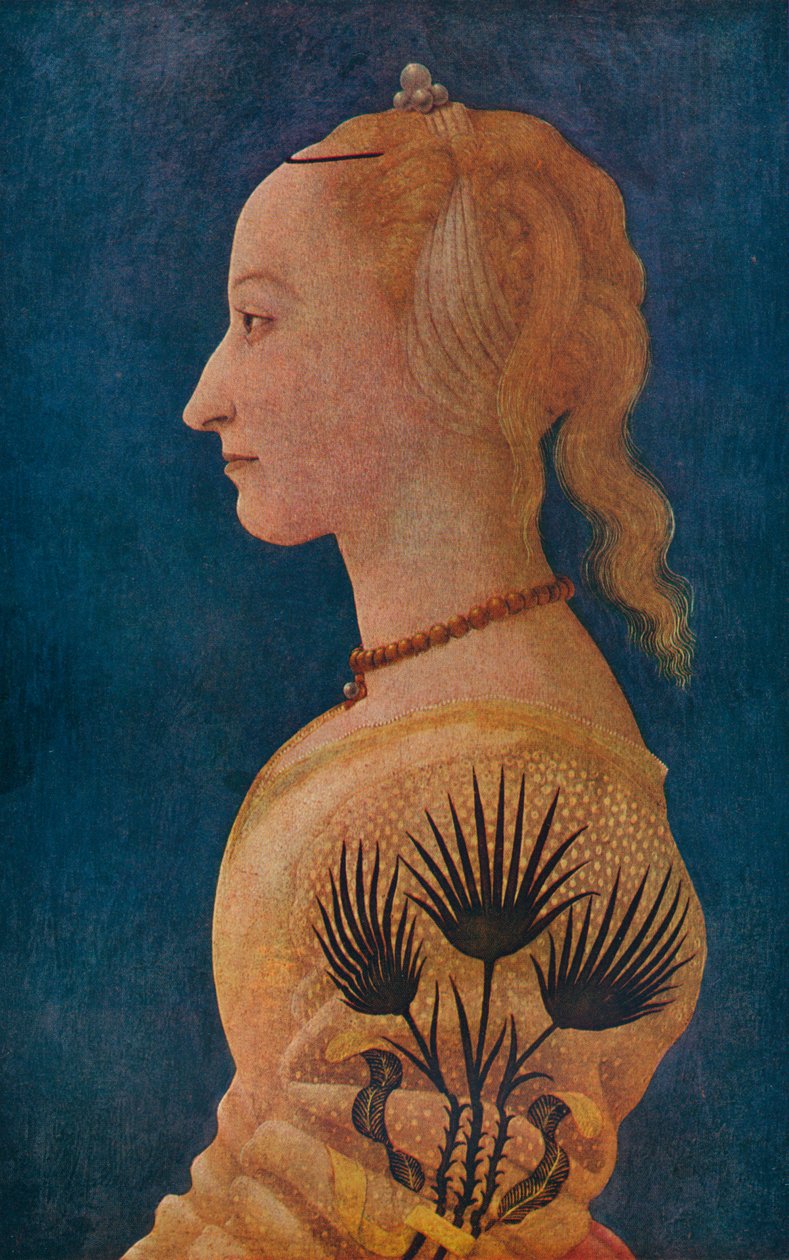 Portrait d