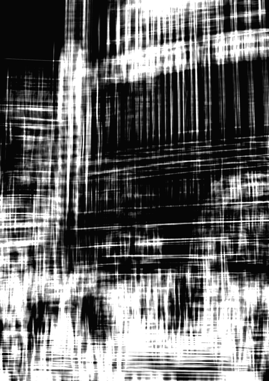 Salle de concert, 2020 - Alex Caminker