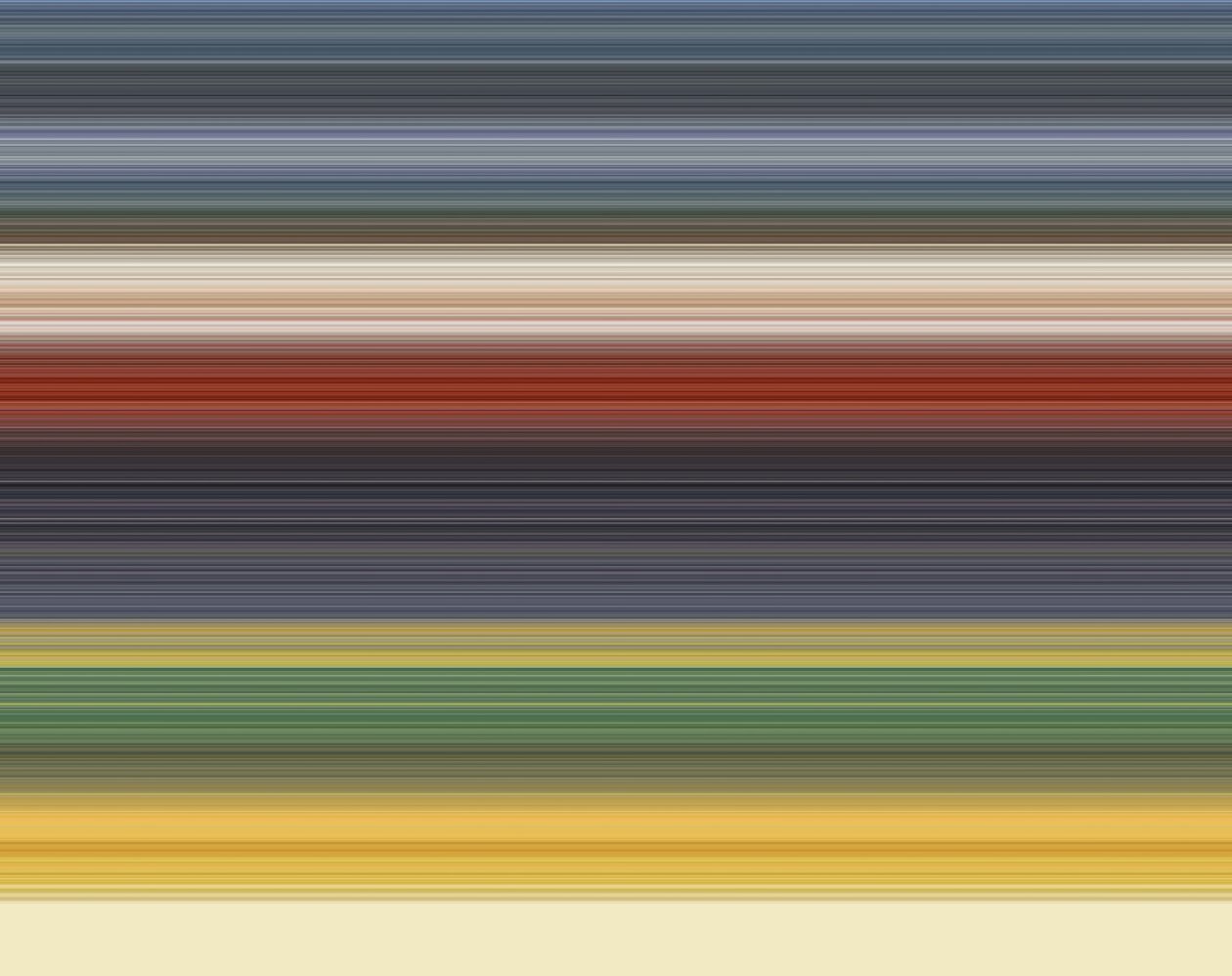 Palette - Alex Caminker