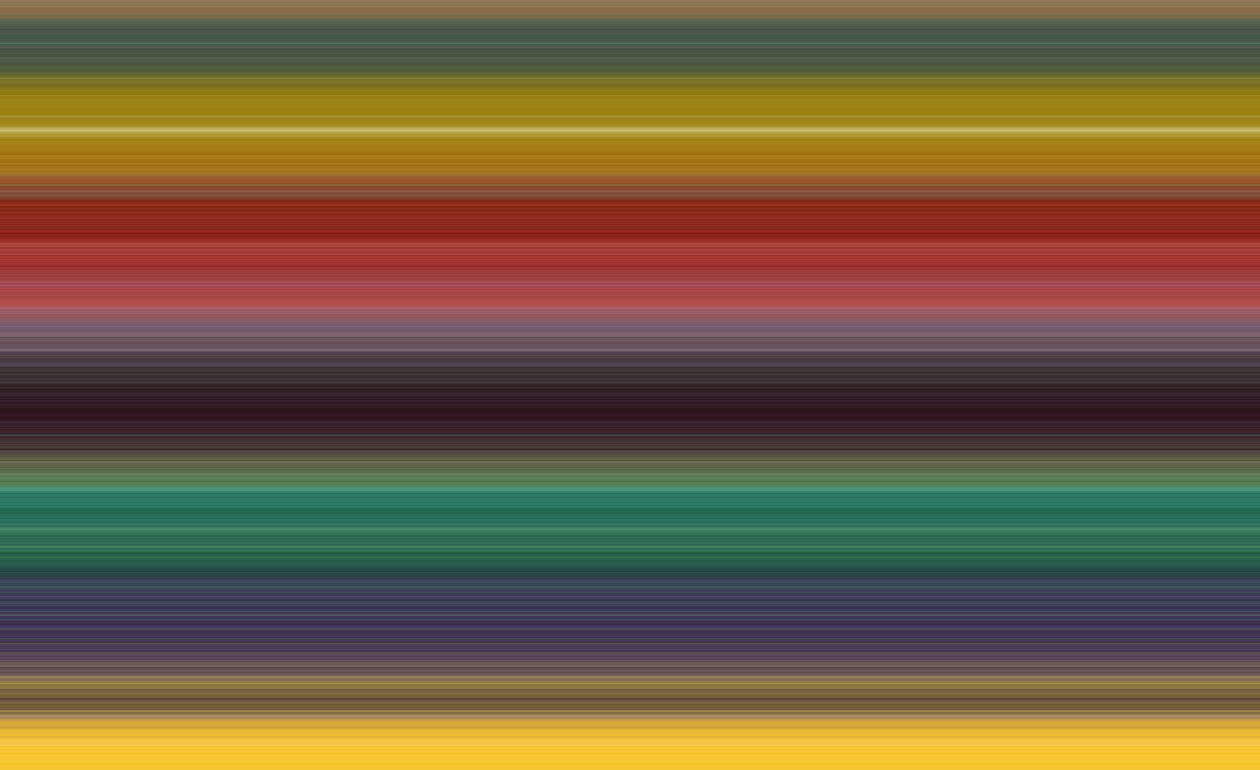 Palette VII - Alex Caminker