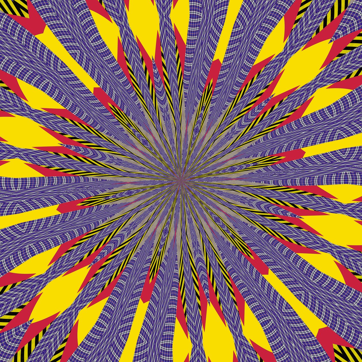 Tournesol - Alex Caminker