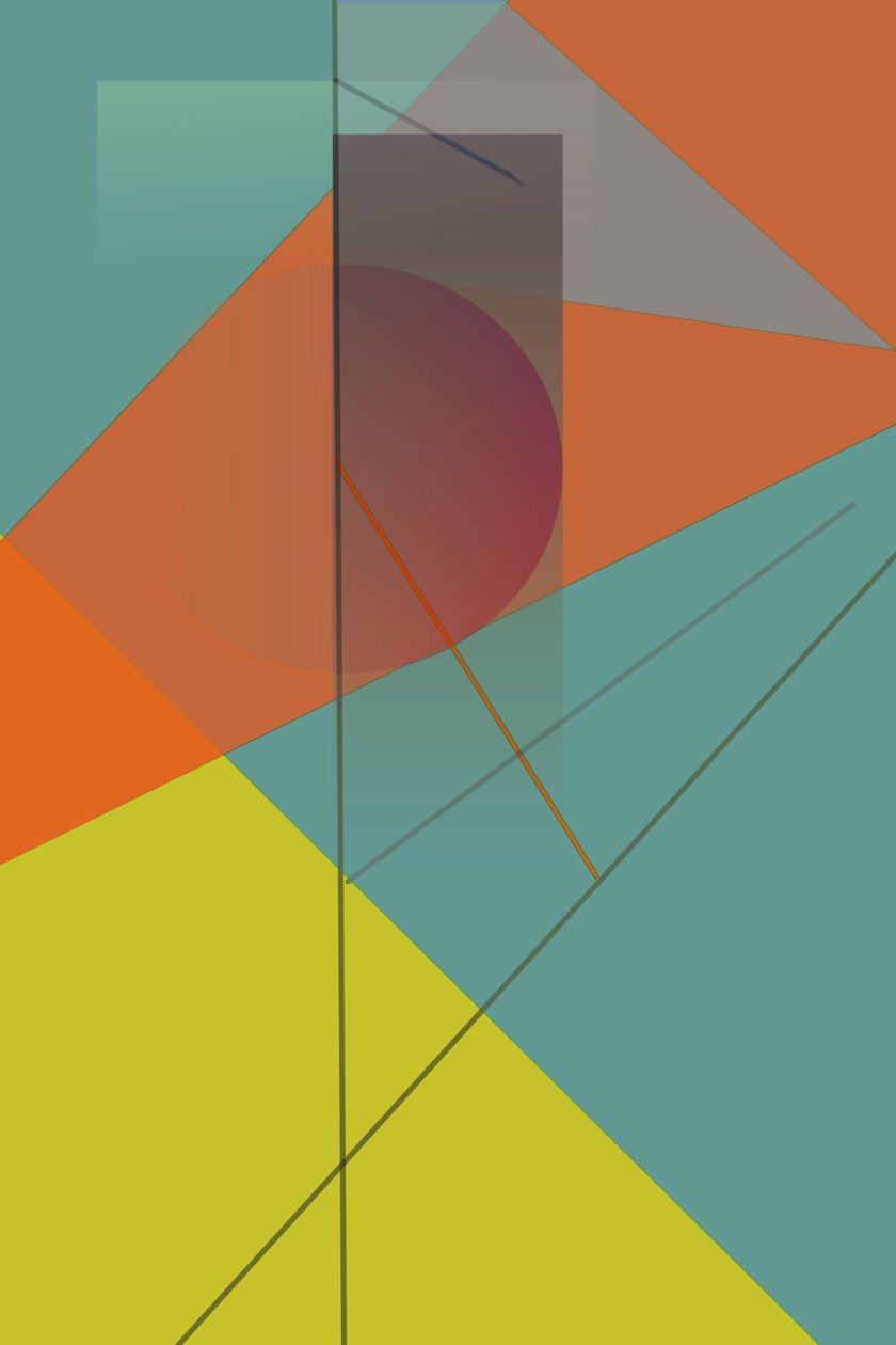 Temps - Alex Caminker