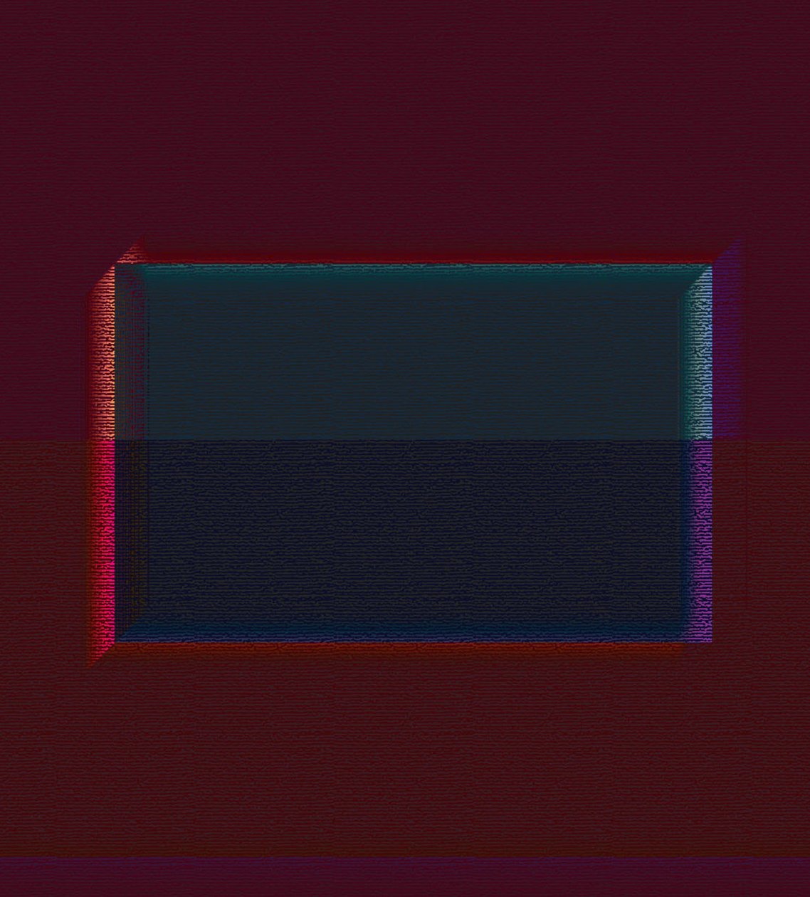 Sans titre, 2020 - Alex Caminker