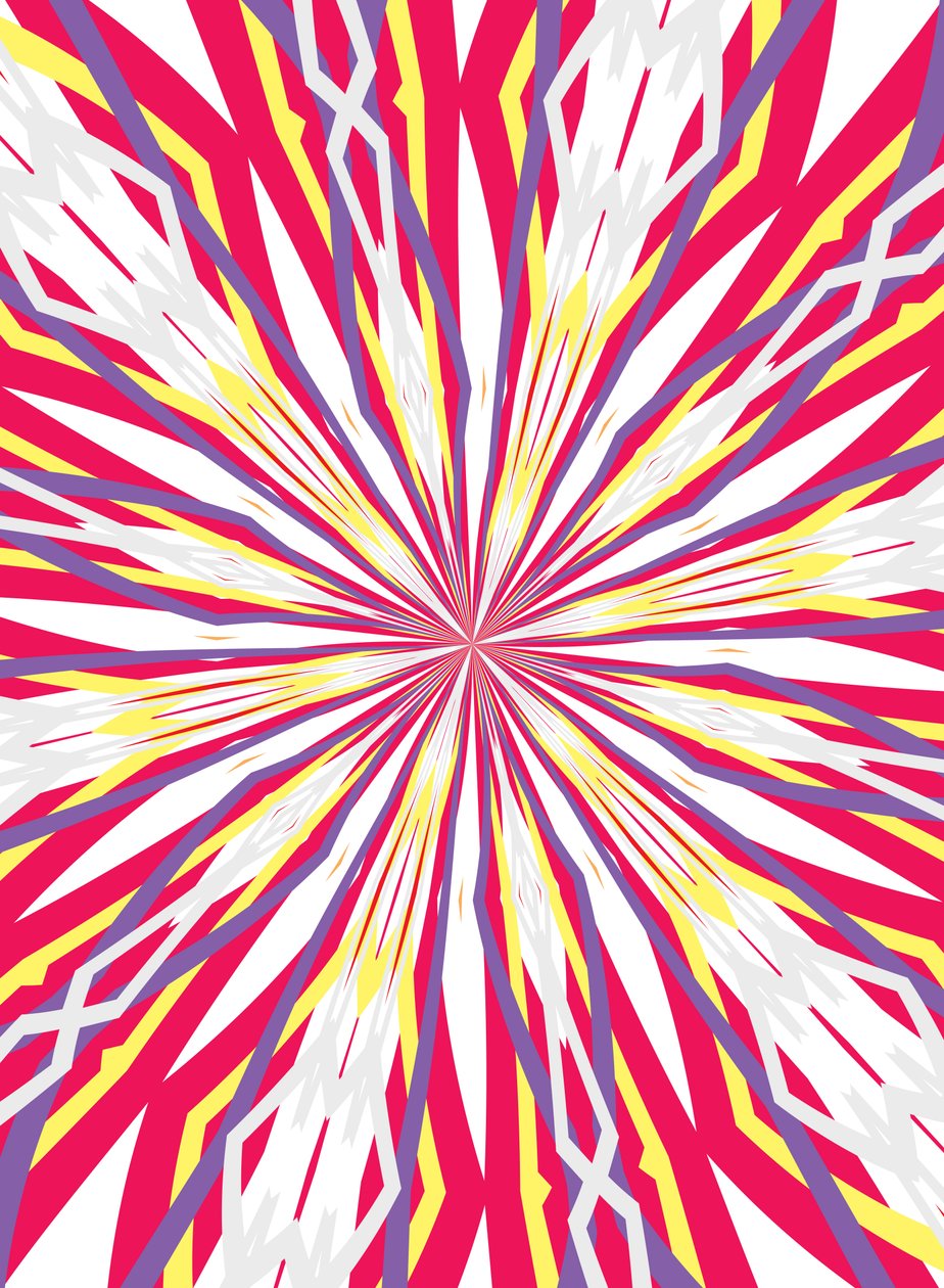 structure des yeux - Alex Caminker