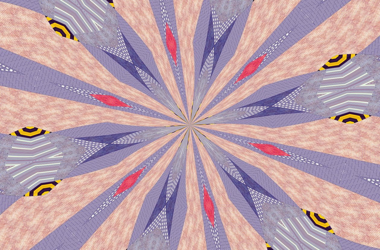 fleurs #67 - Alex Caminker