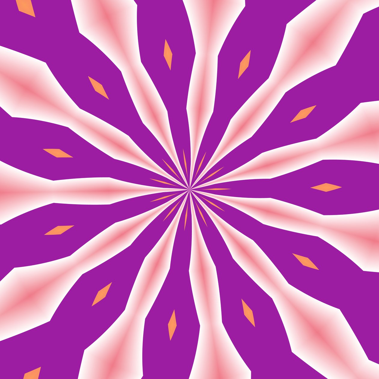 Fleurs #4 - Alex Caminker