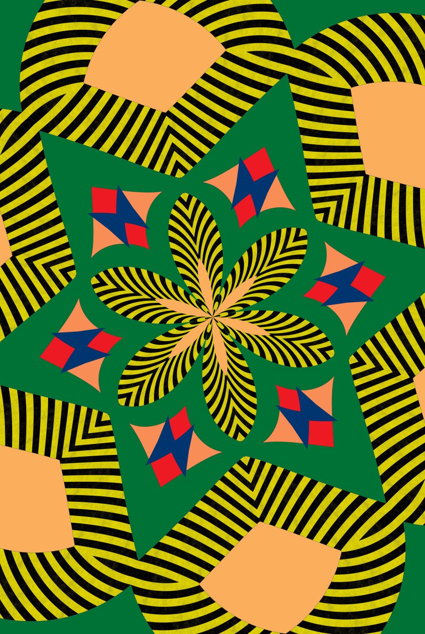 Fleurs #7 - Alex Caminker
