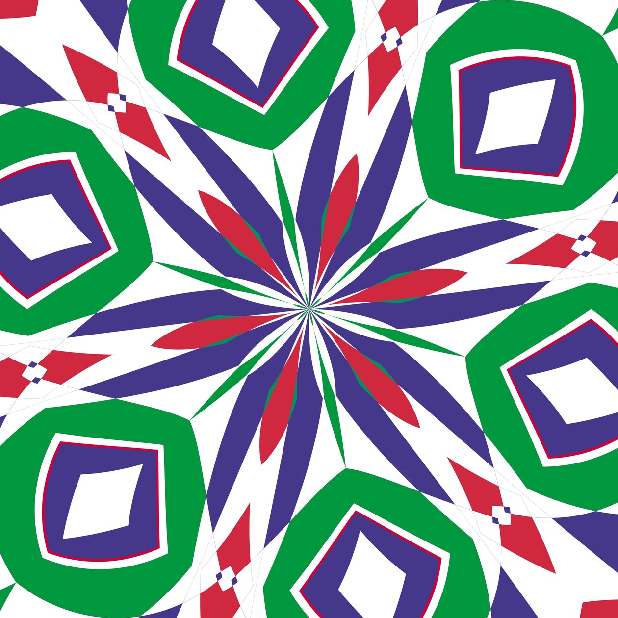 Précision harmonieuse, 2019 - Alex Caminker