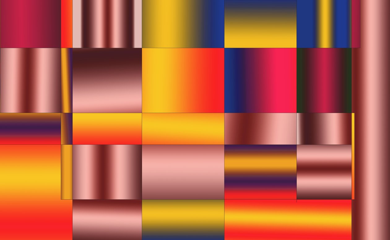 Intégrité, 2018 - Alex Caminker