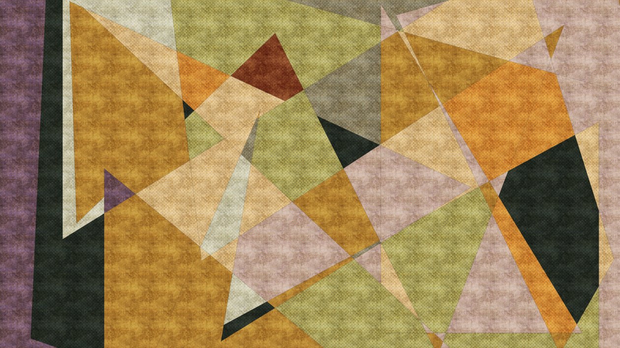carte de réflexion, 2019 - Alex Caminker