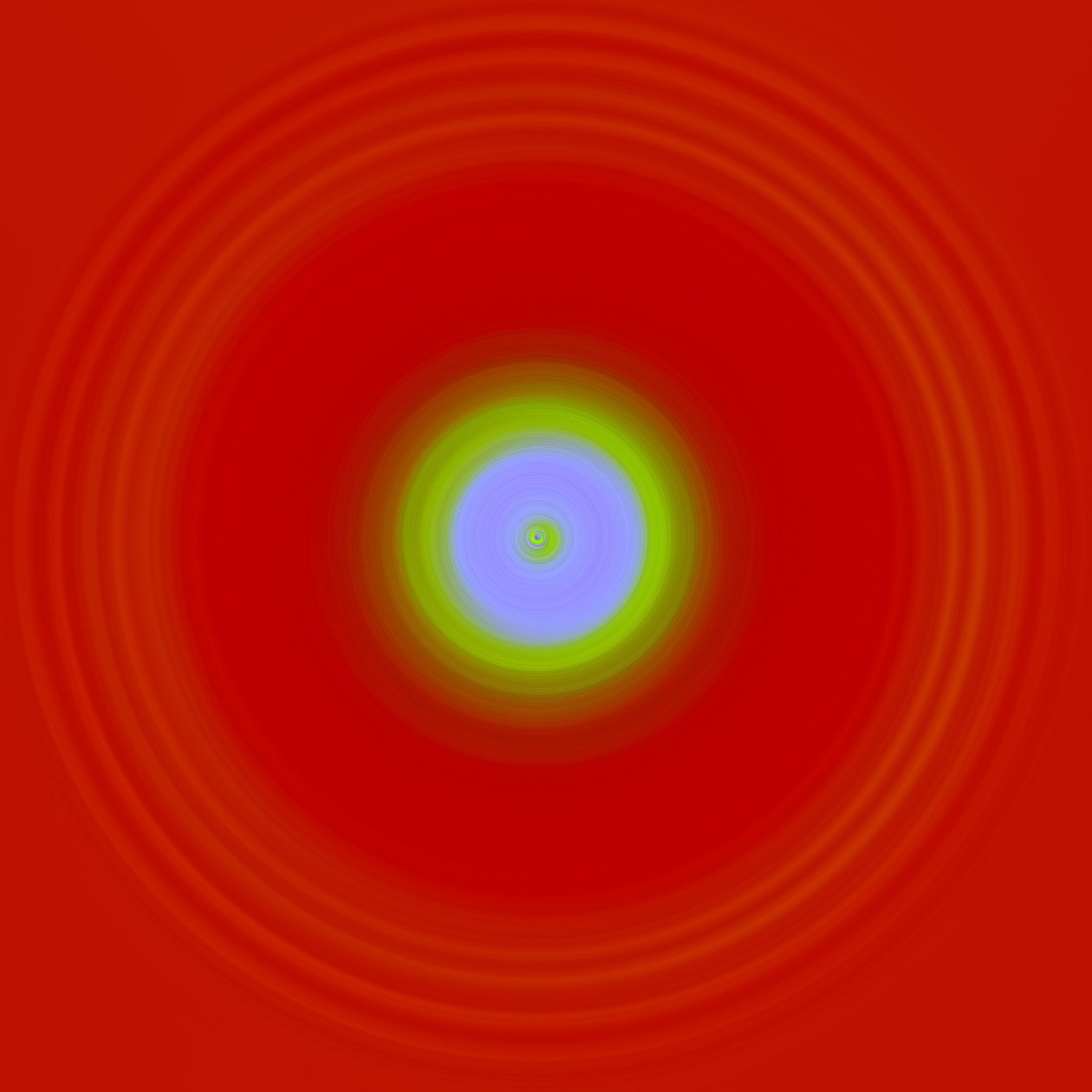petite notation, 2019 - Alex Caminker
