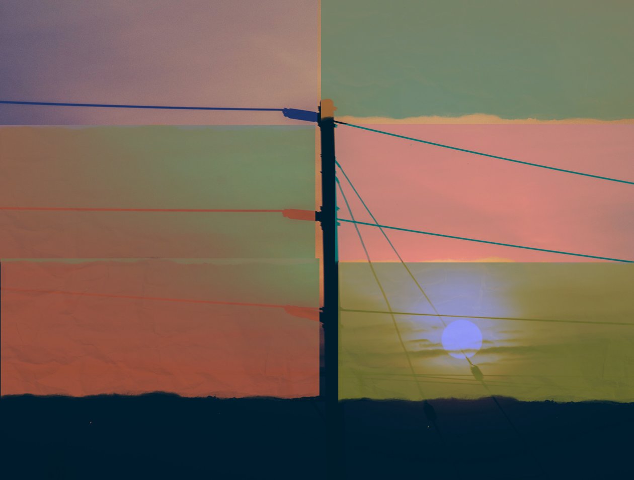 Son, 2019 - Alex Caminker