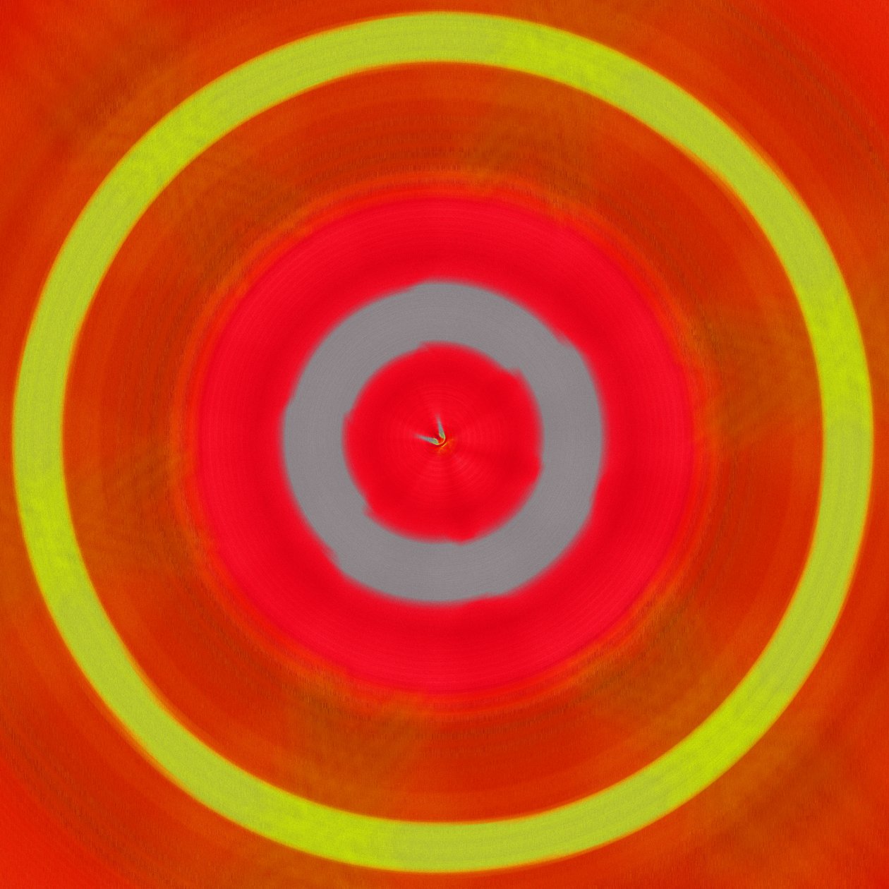 Symétrie #3, 2019 - Alex Caminker