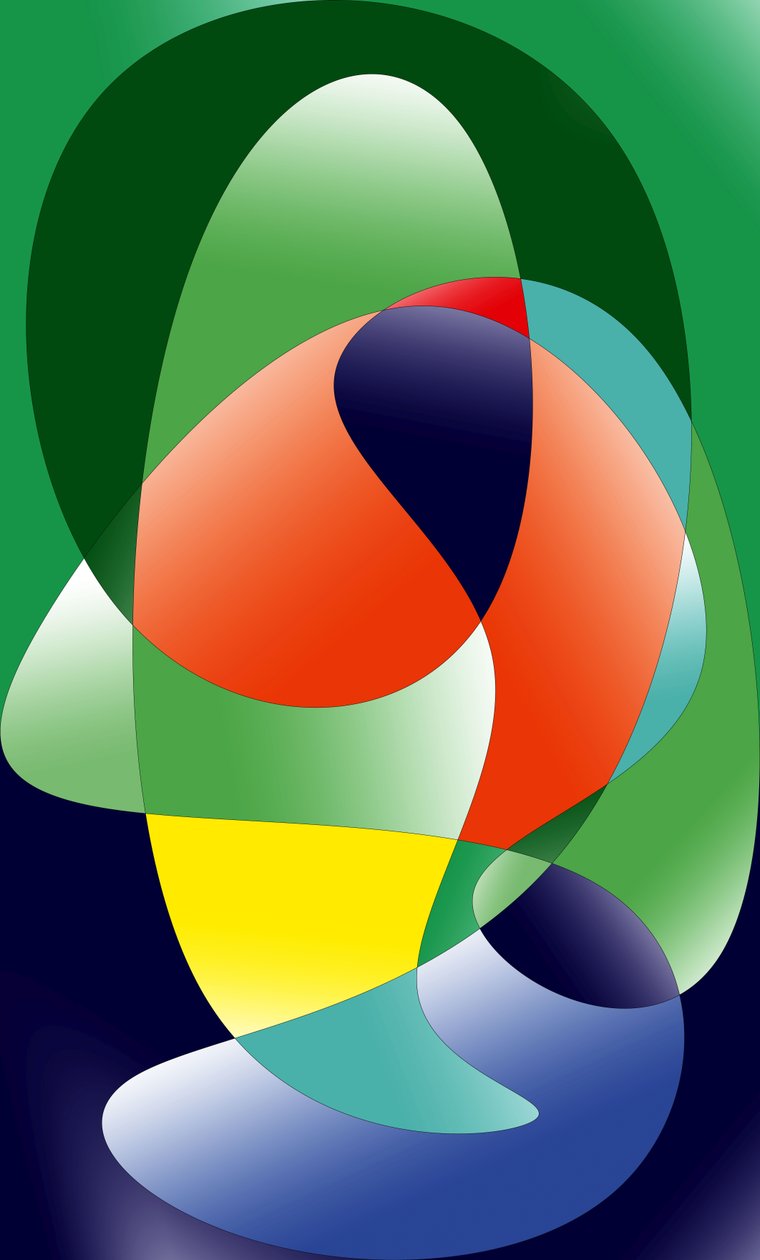 Sans titre, 2019 - Alex Caminker