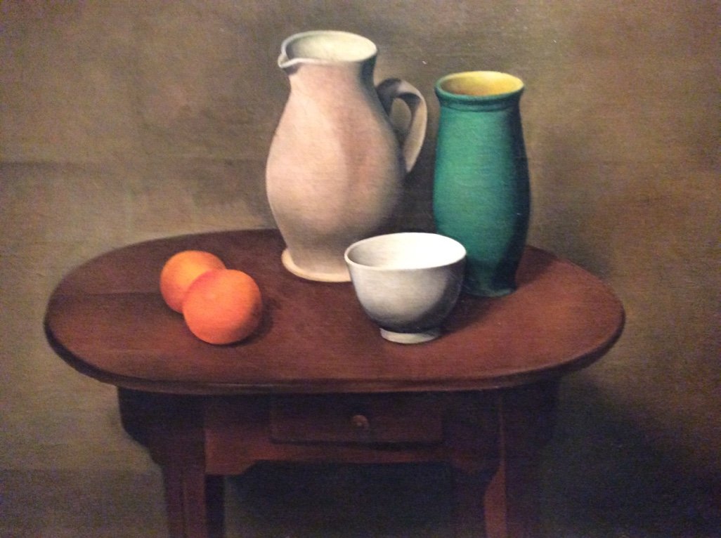 La table de l