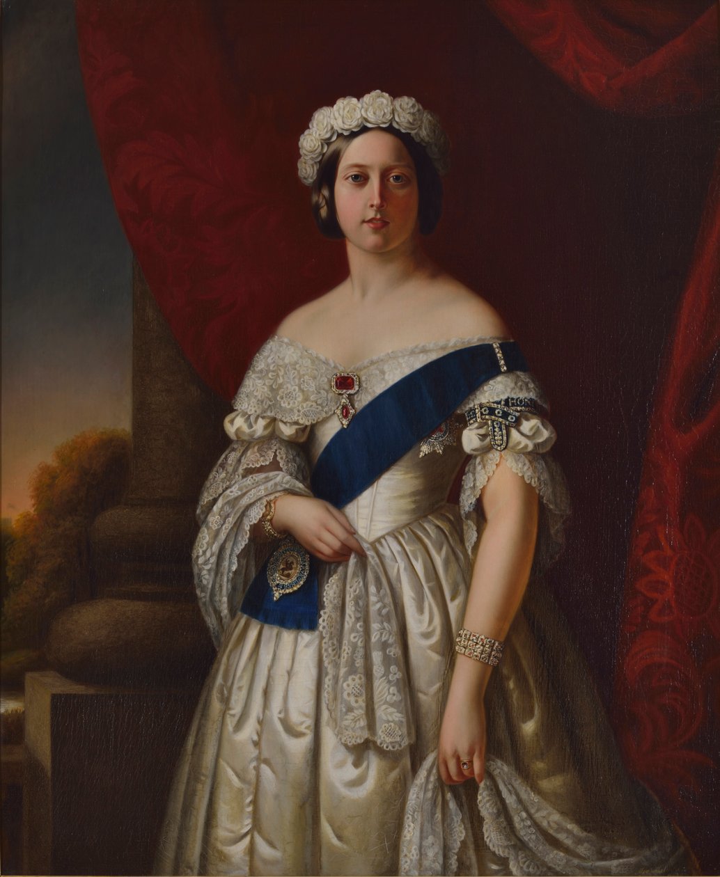 Reine Victoria d