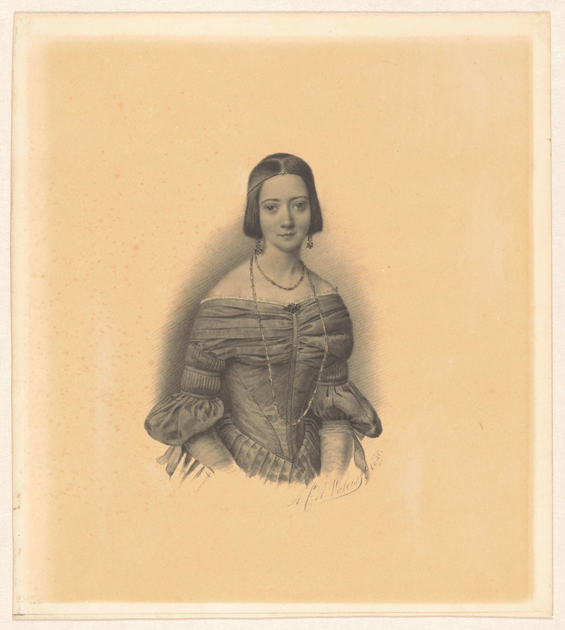 Portrait d