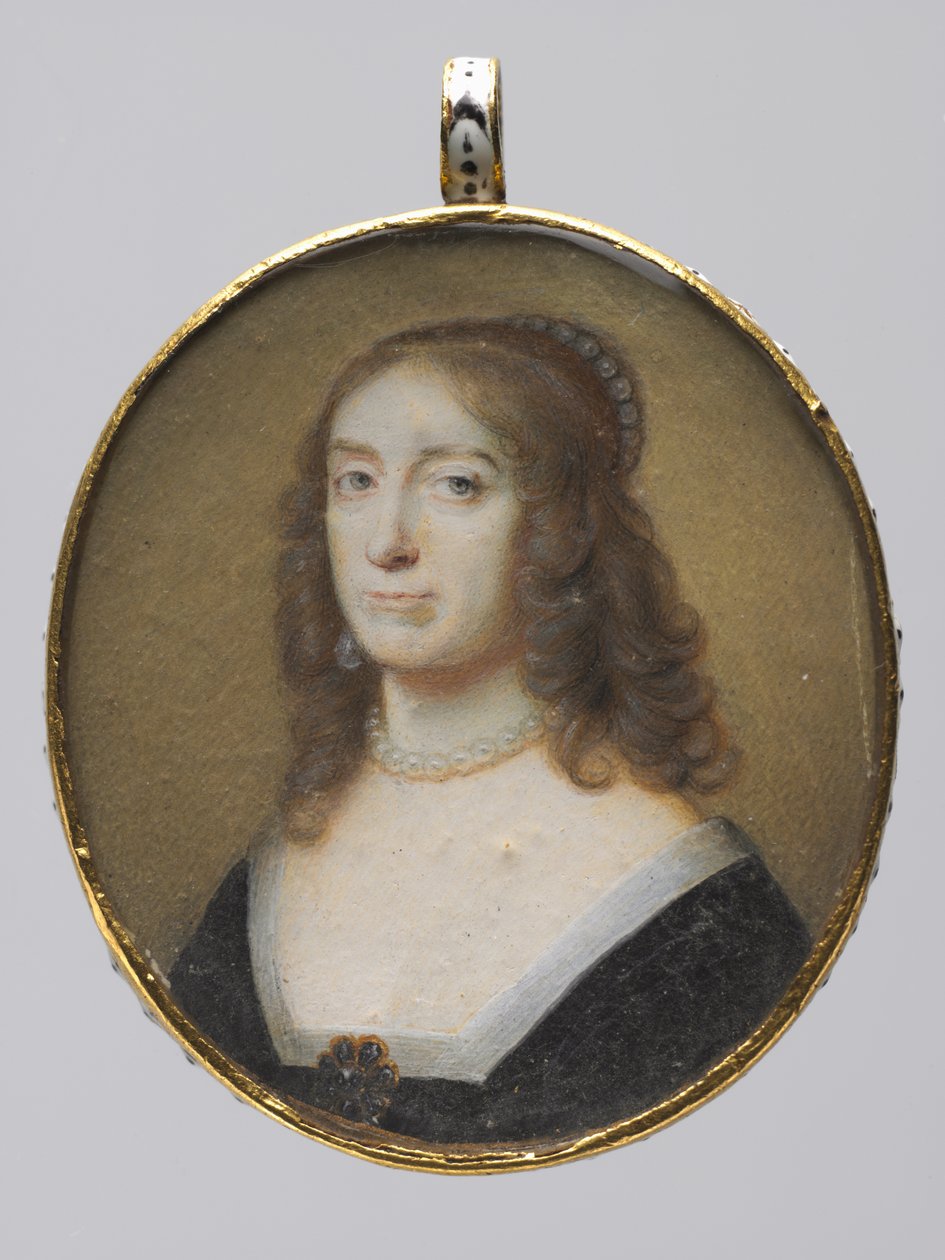 Portrait d