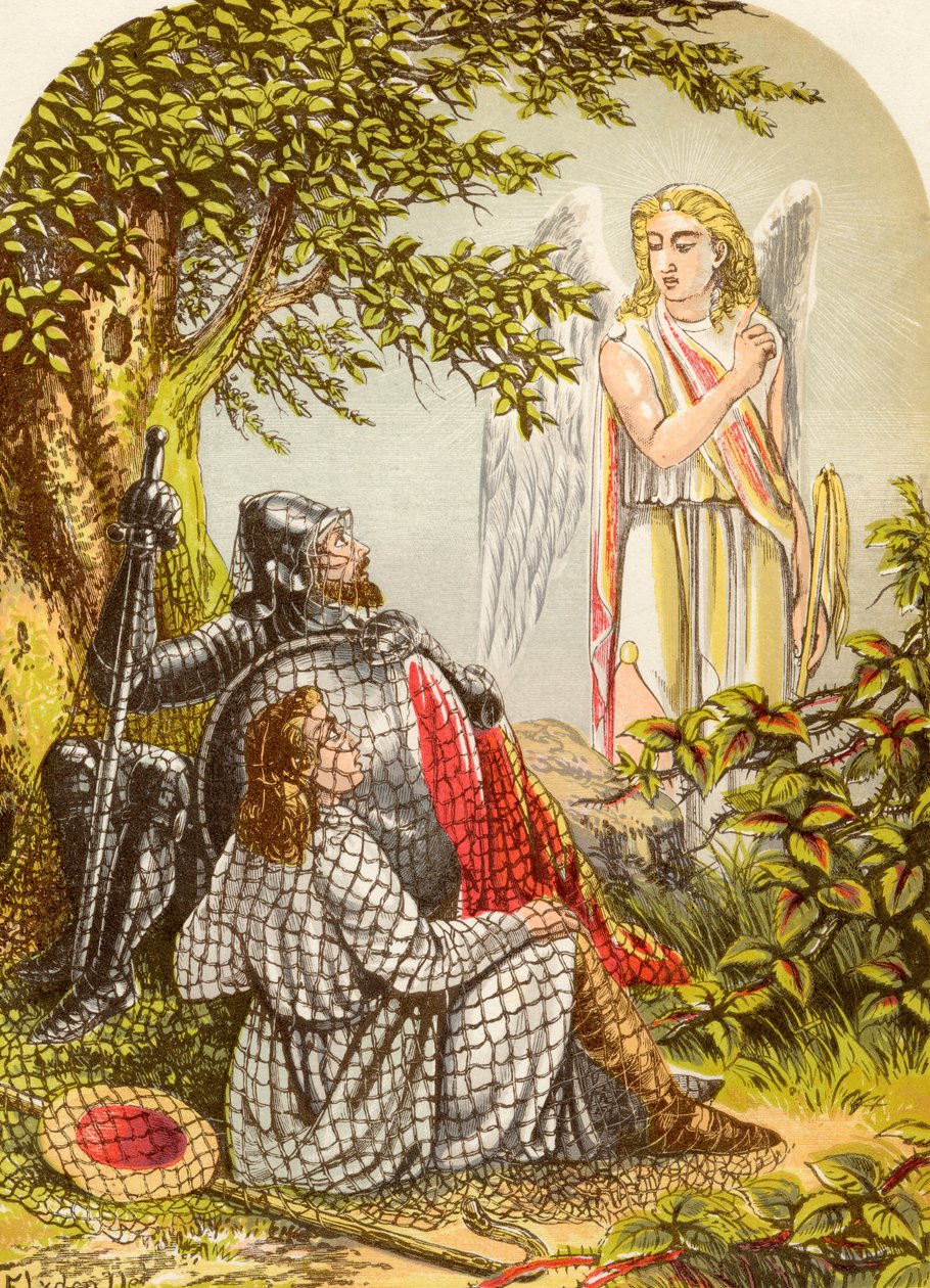Le chrétien et l