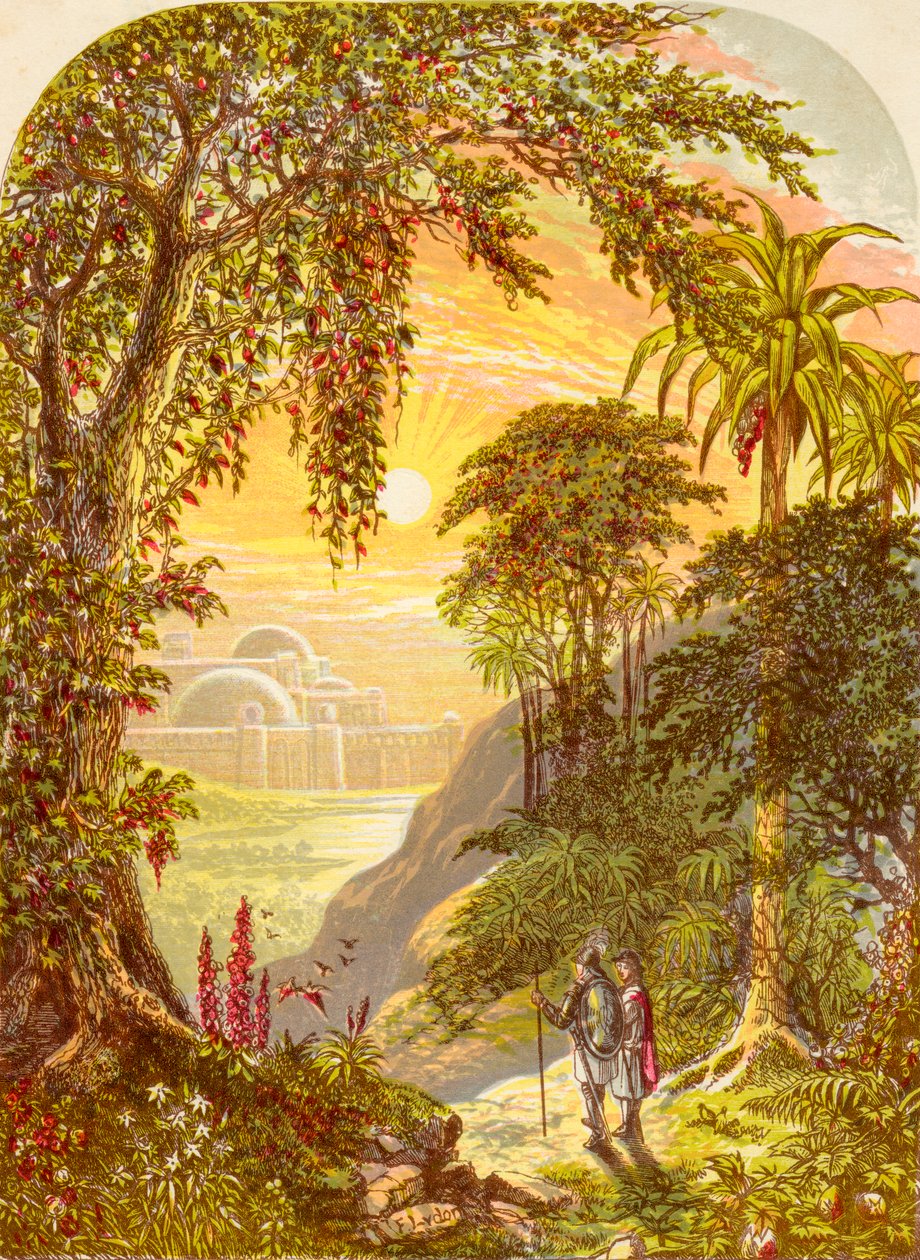 Le chrétien et l