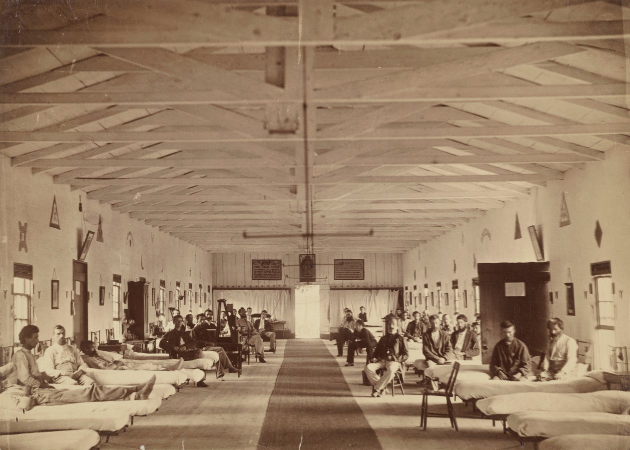 Hôpital de la place de l