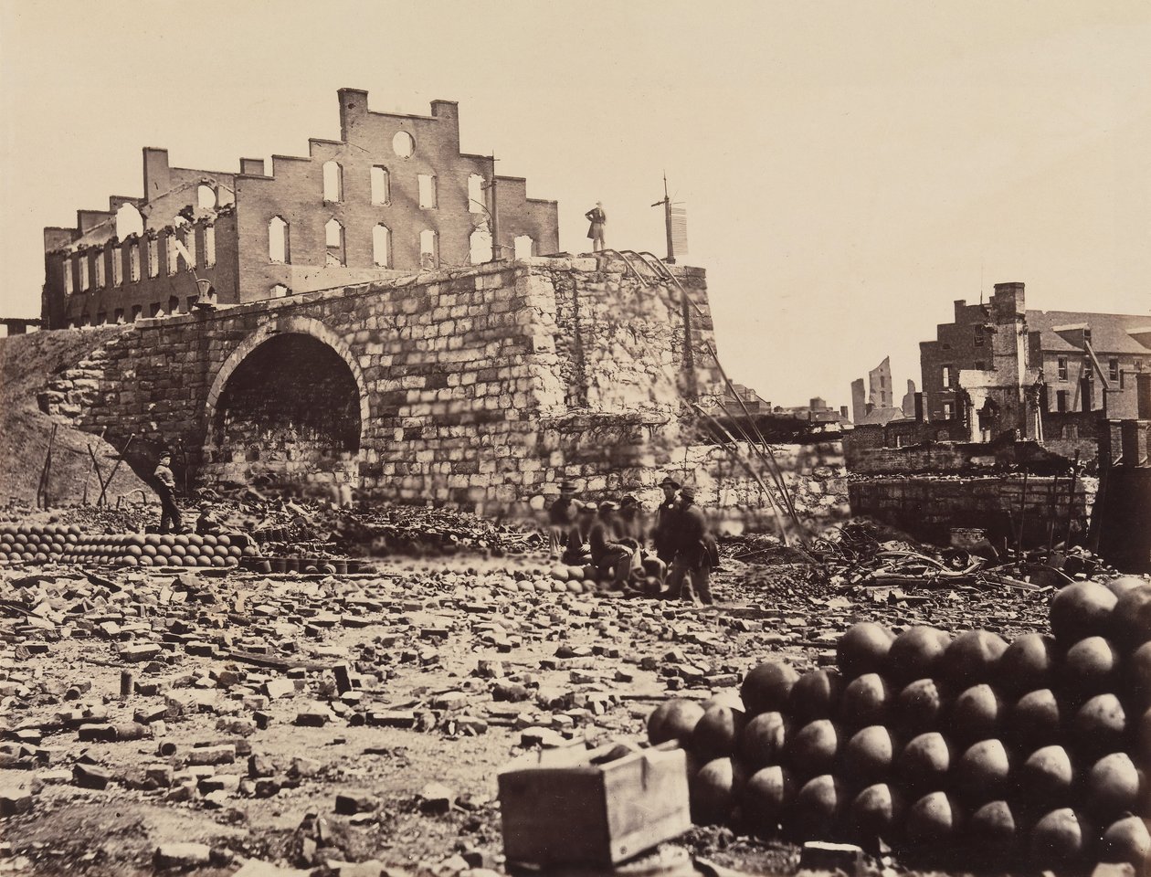 Album photographique de la guerre de Gardner, Volume 2, 1863 - Alexander Gardner