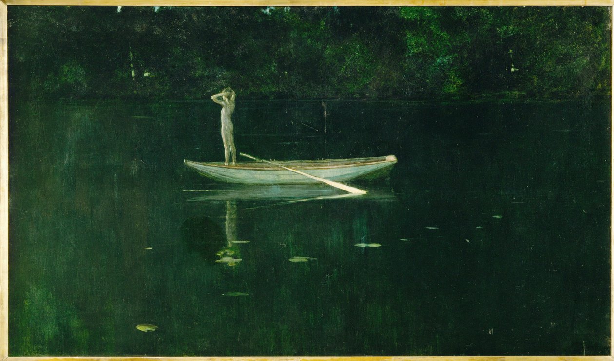  - Alexander Harrison