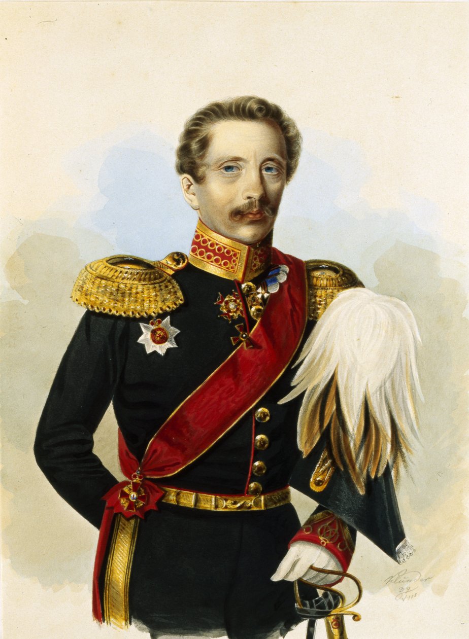 Portrait de l
