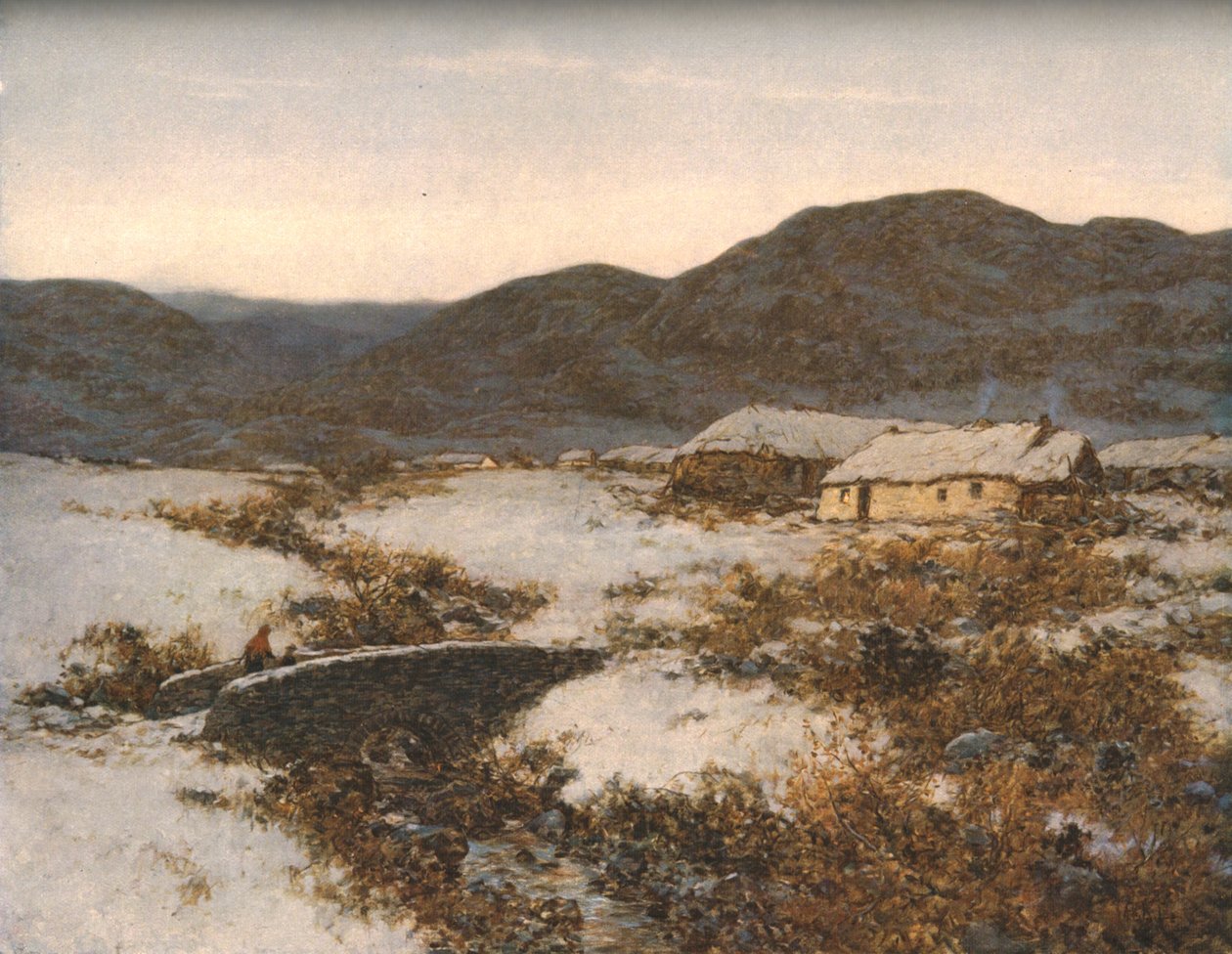 Crépuscule d