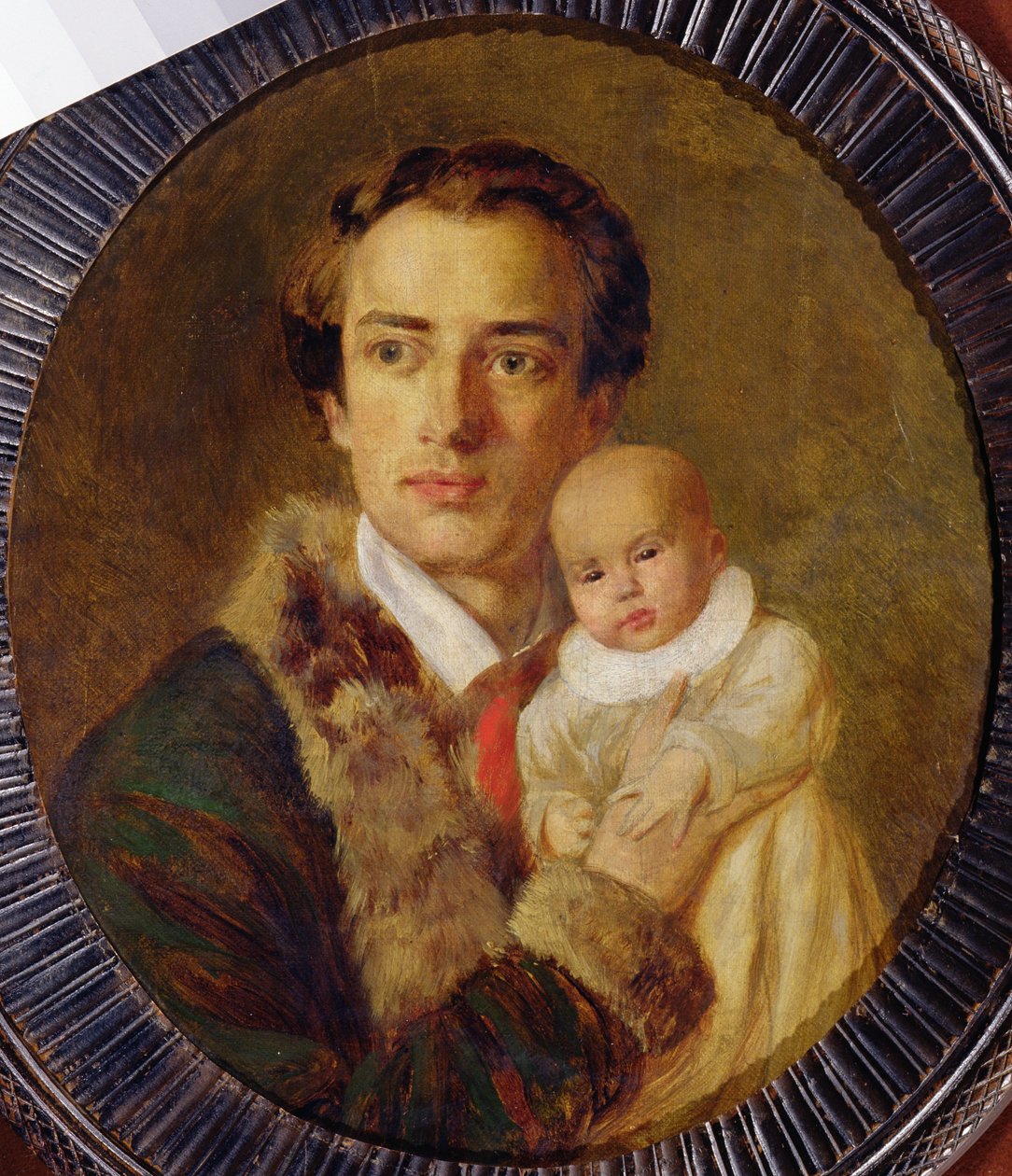 Portrait d