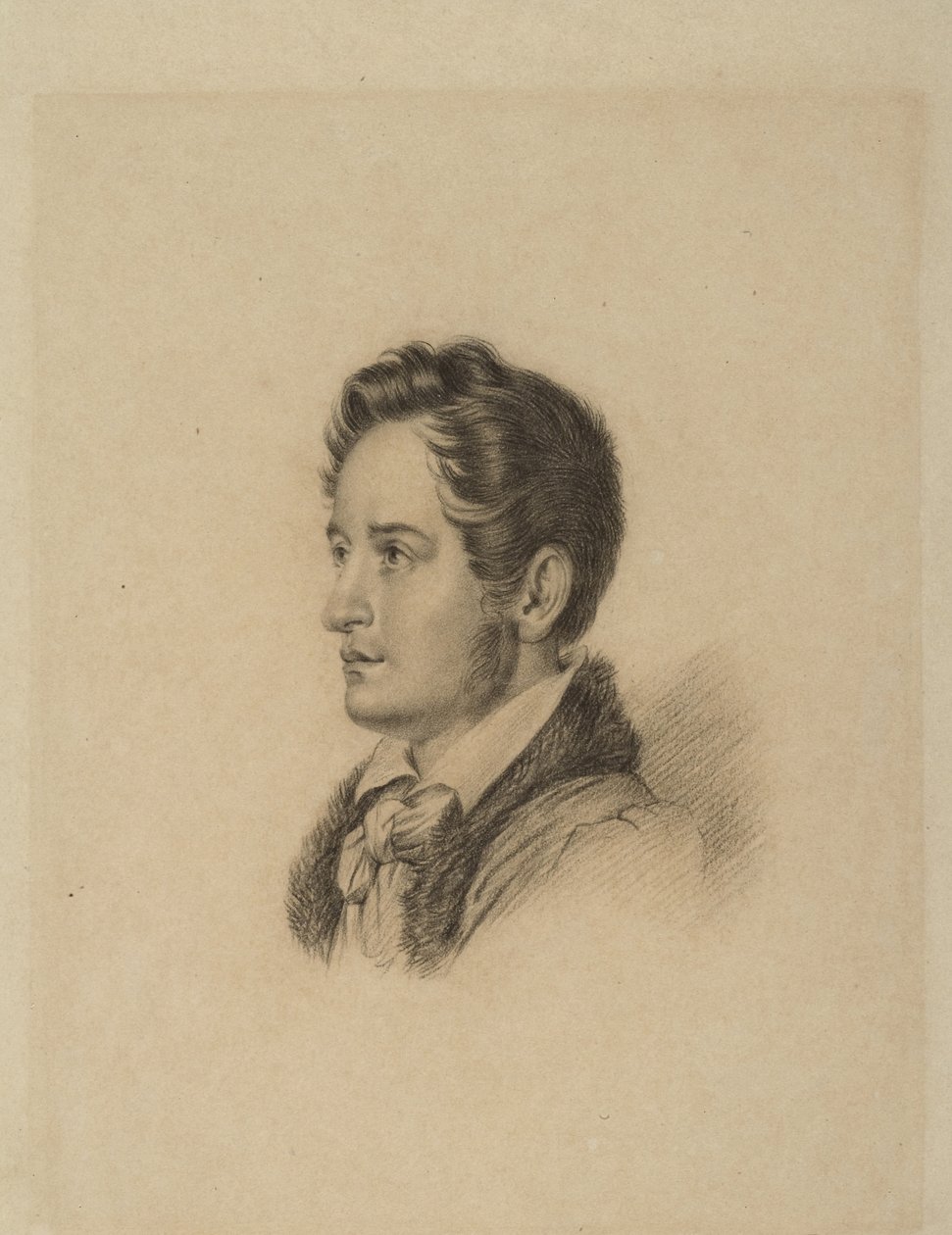 Portrait de l