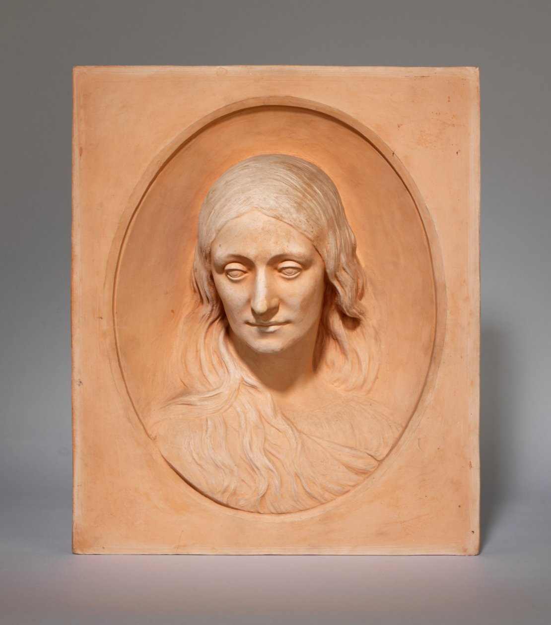 Josephine Butler (plâtre) - Alexander Munro