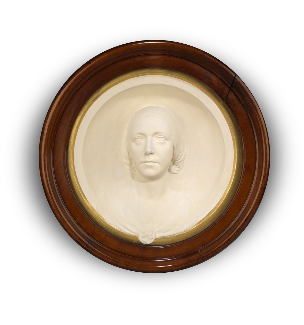 Pauline, Lady Trevelyan - Alexander Munro