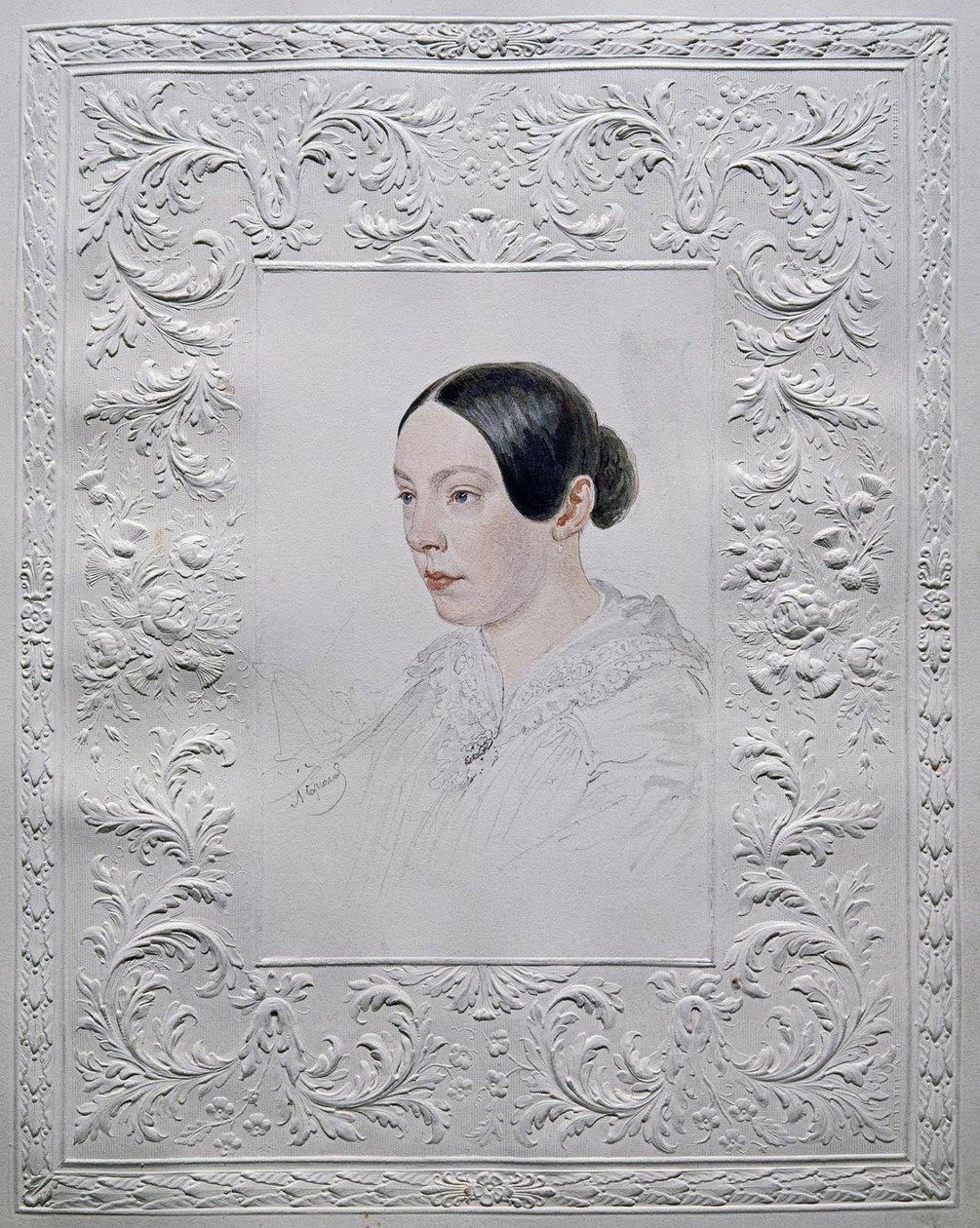 Portrait d
