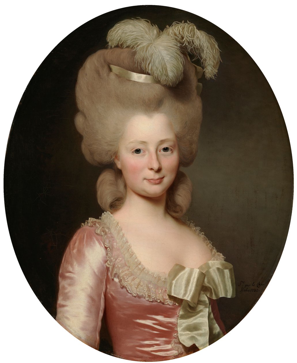 Portrait d