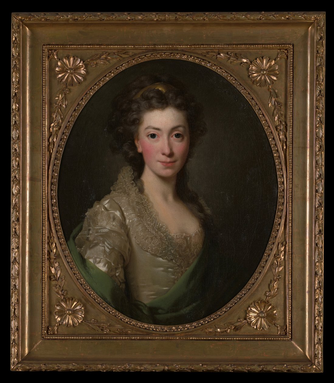 Portrait d
