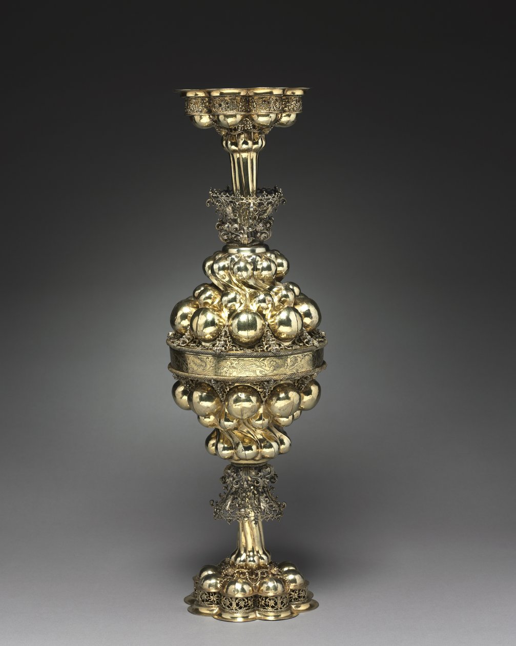 Double gobelet - Alexander Treghart