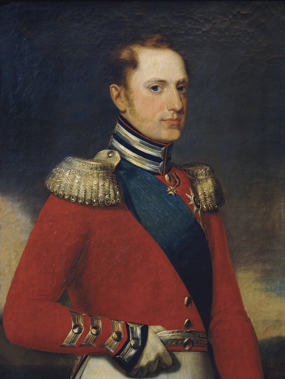 Portrait de l