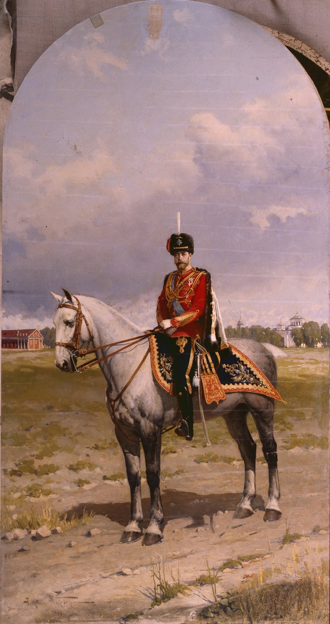 Portrait de l