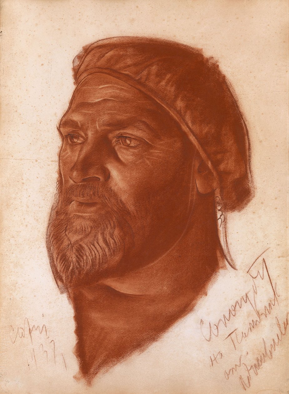 Portrait de l